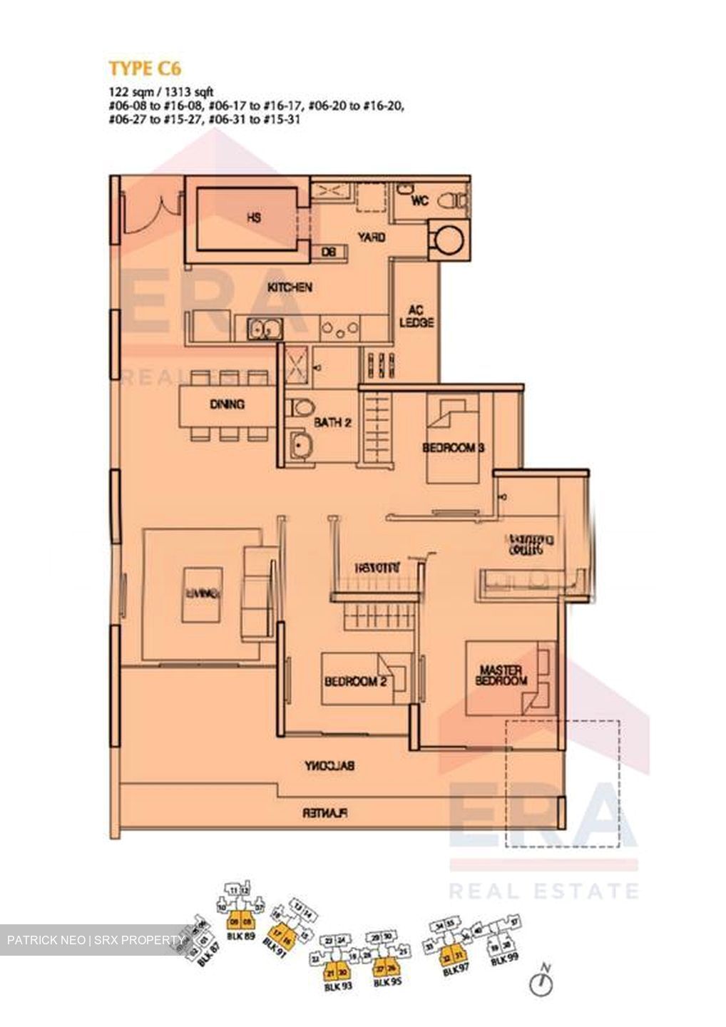 The Estuary (D27), Condominium #578530671